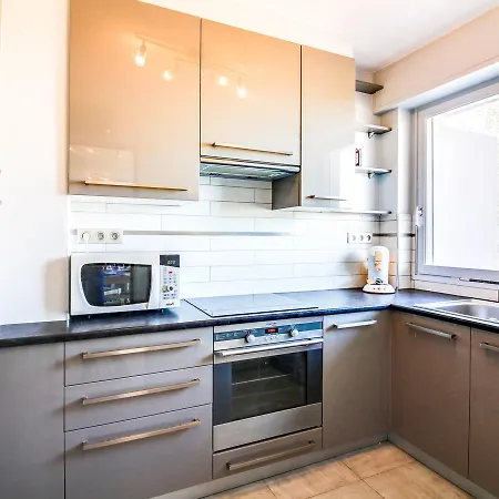 Apartmán Dimer *