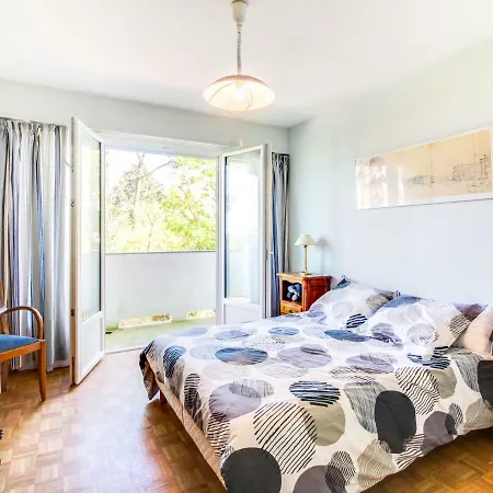 Dimer Apartmán
