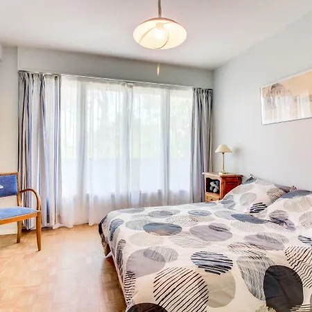 Apartmán Dimer Dinard
