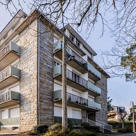 Dimer Apartmán *