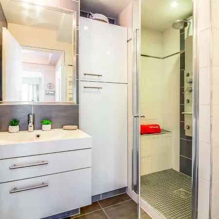 Apartmán Dimer *