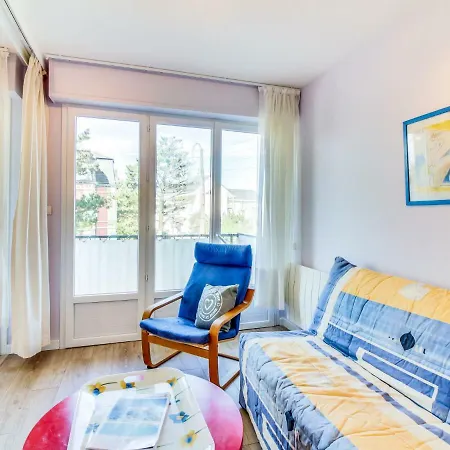 Apartmán Dimer *